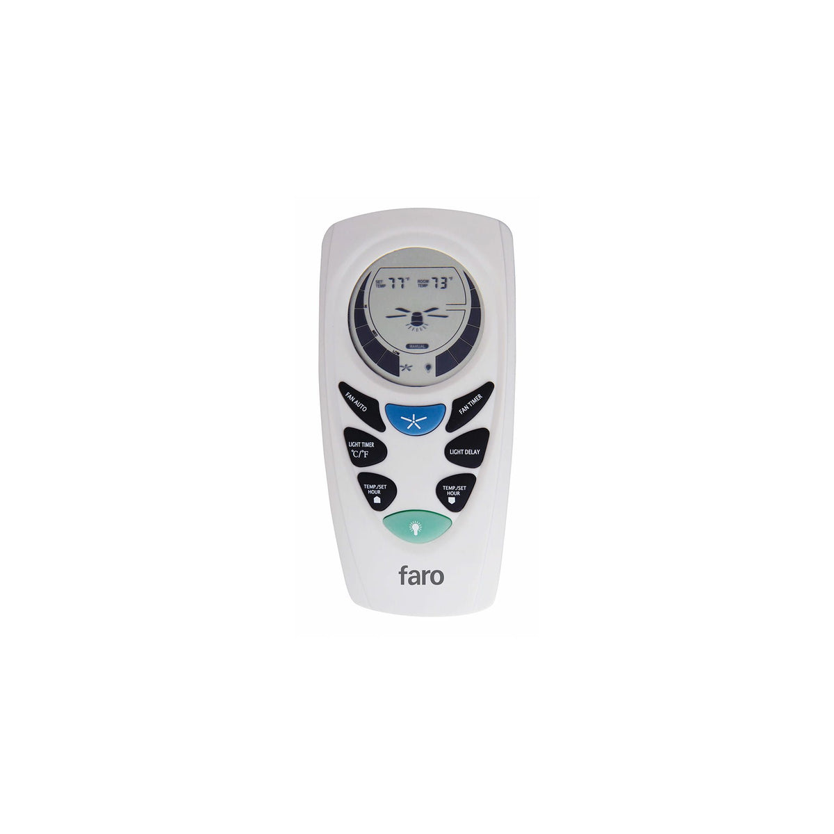 Telecomando a Distanza Per Ventilatori Mpcshop