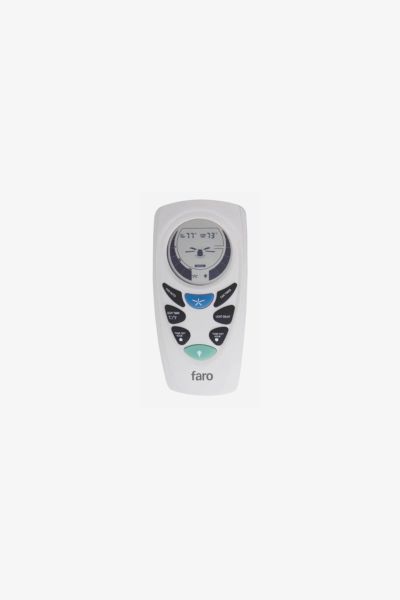 Telecomando a Distanza Per Ventilatori Mpcshop