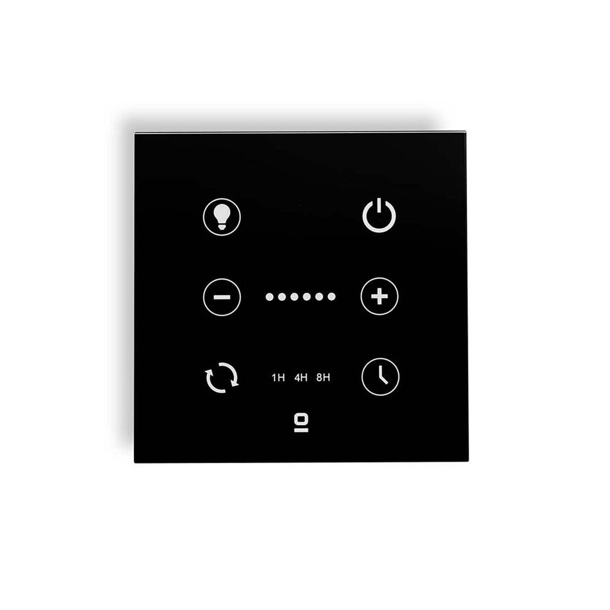 Controller Ventilatore Elegante