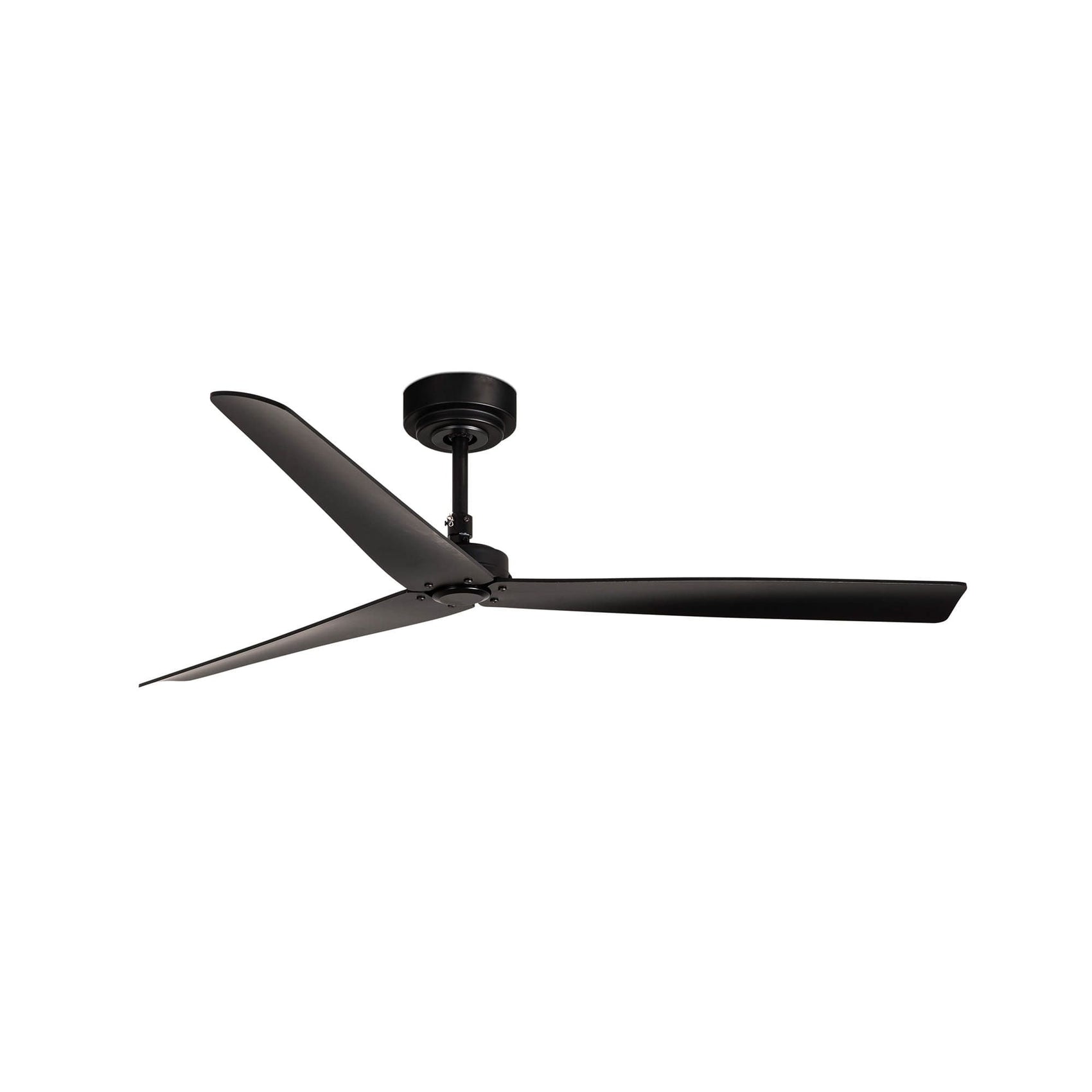 Ventilatori Da Soffitto senza Luce