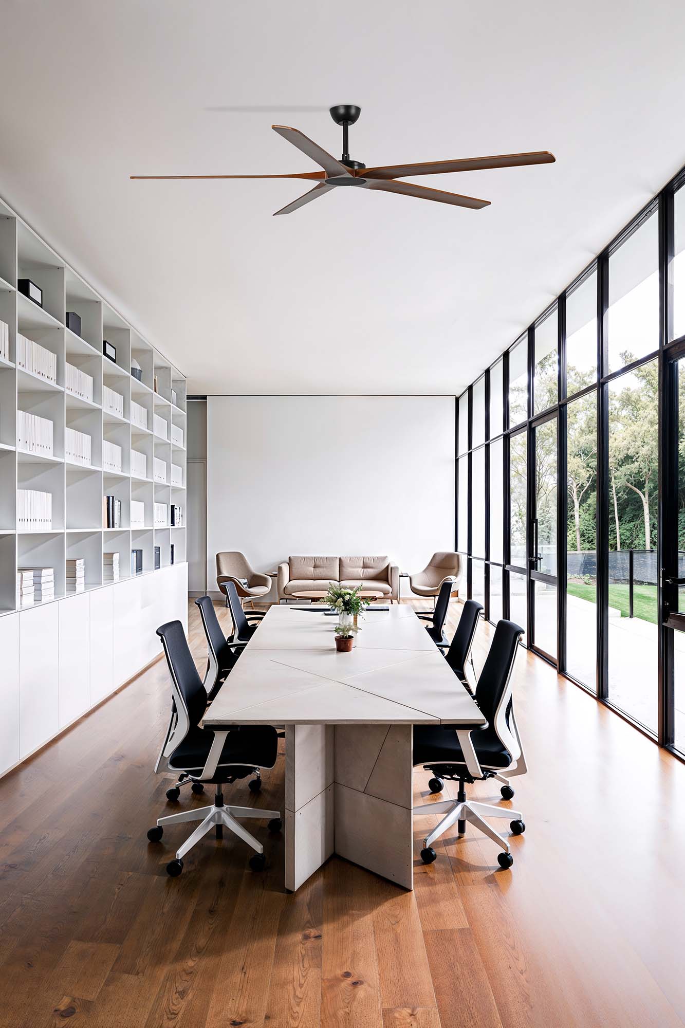 Faro Bigwood 20 Xl Eleganza e Qualita Du