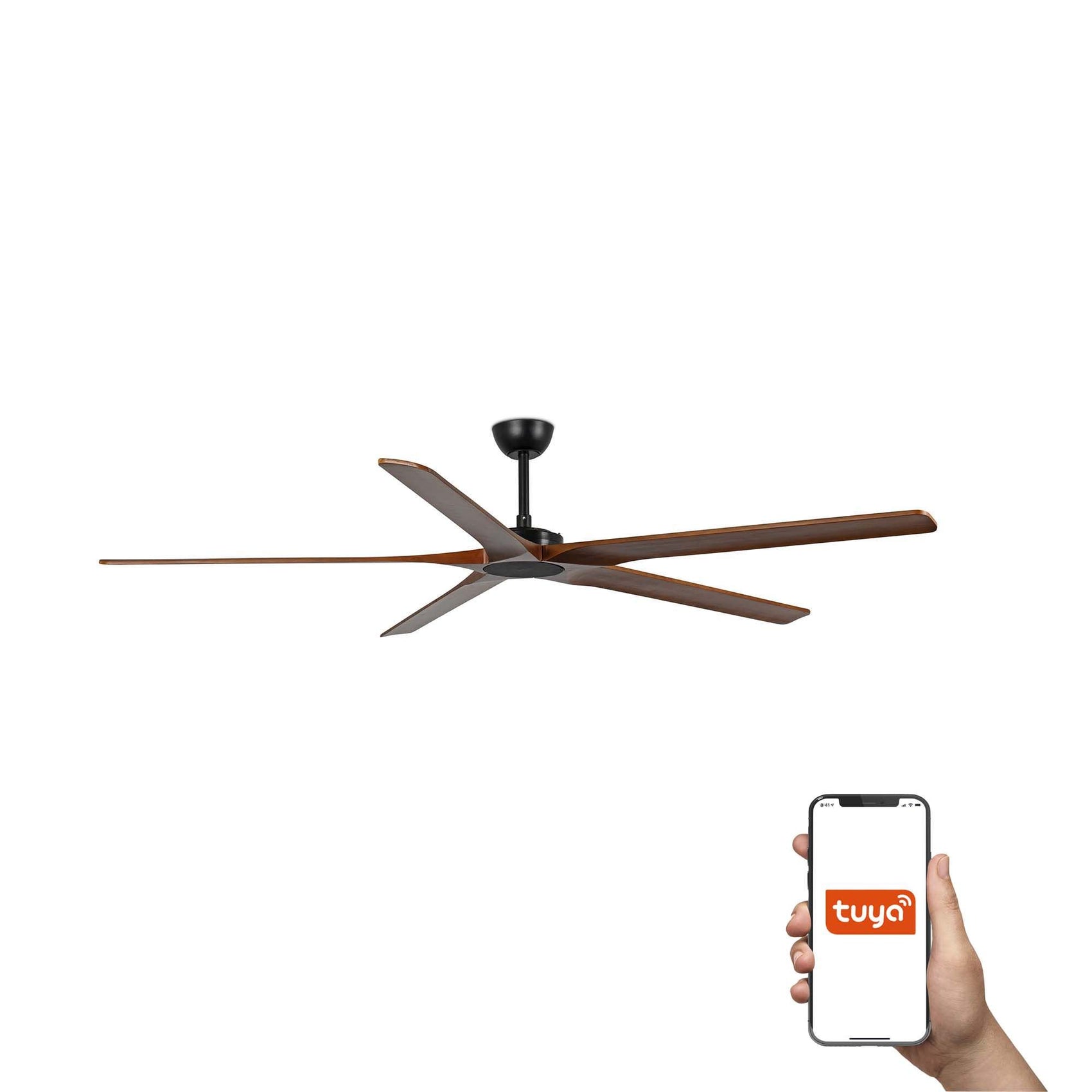 Faro Bigwood 20 Xl Eleganza e Resistenza