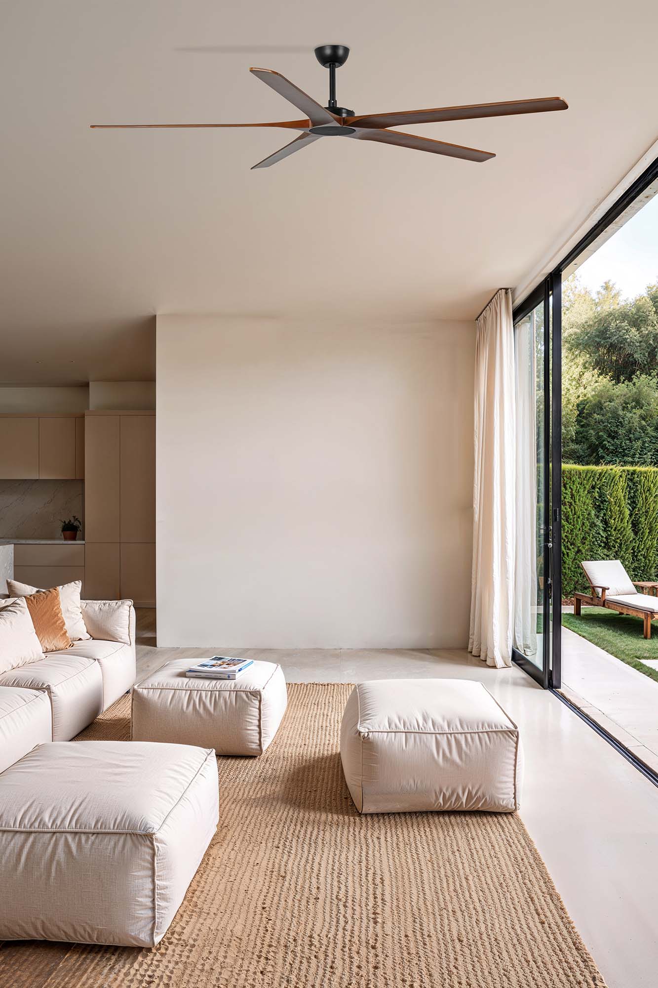 Faro Bigwood 24 Xxl Eleganza e Qualita