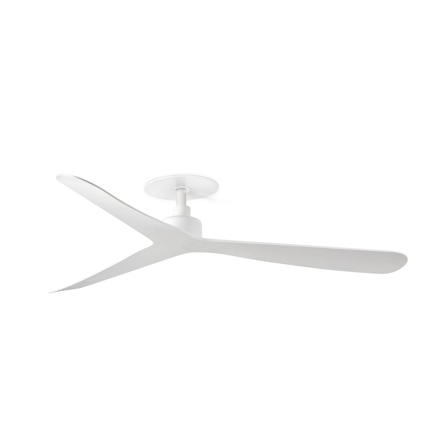 faro rocker recess ø1320 bianco qualita