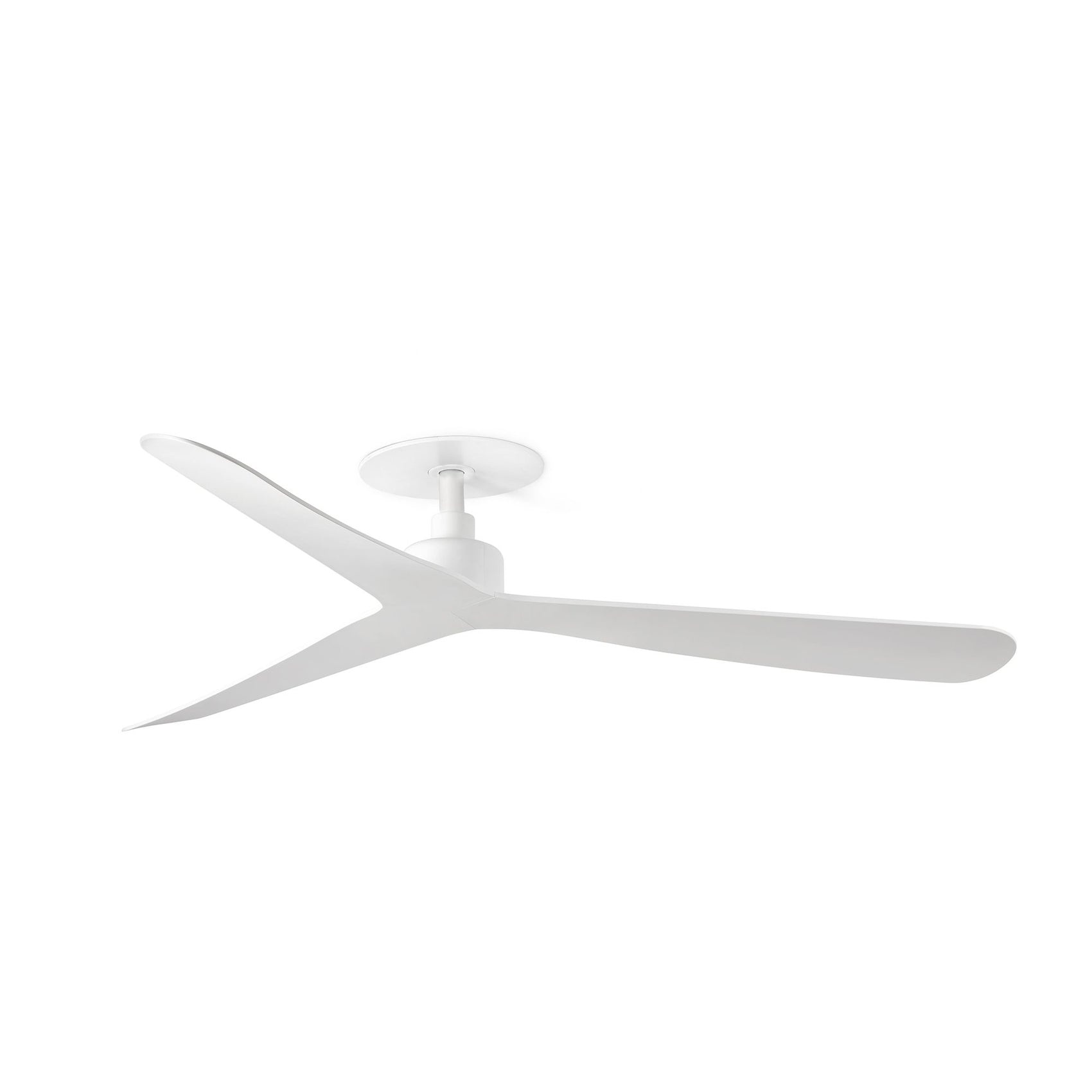 faro rocker recess ø1320 bianco qualita
