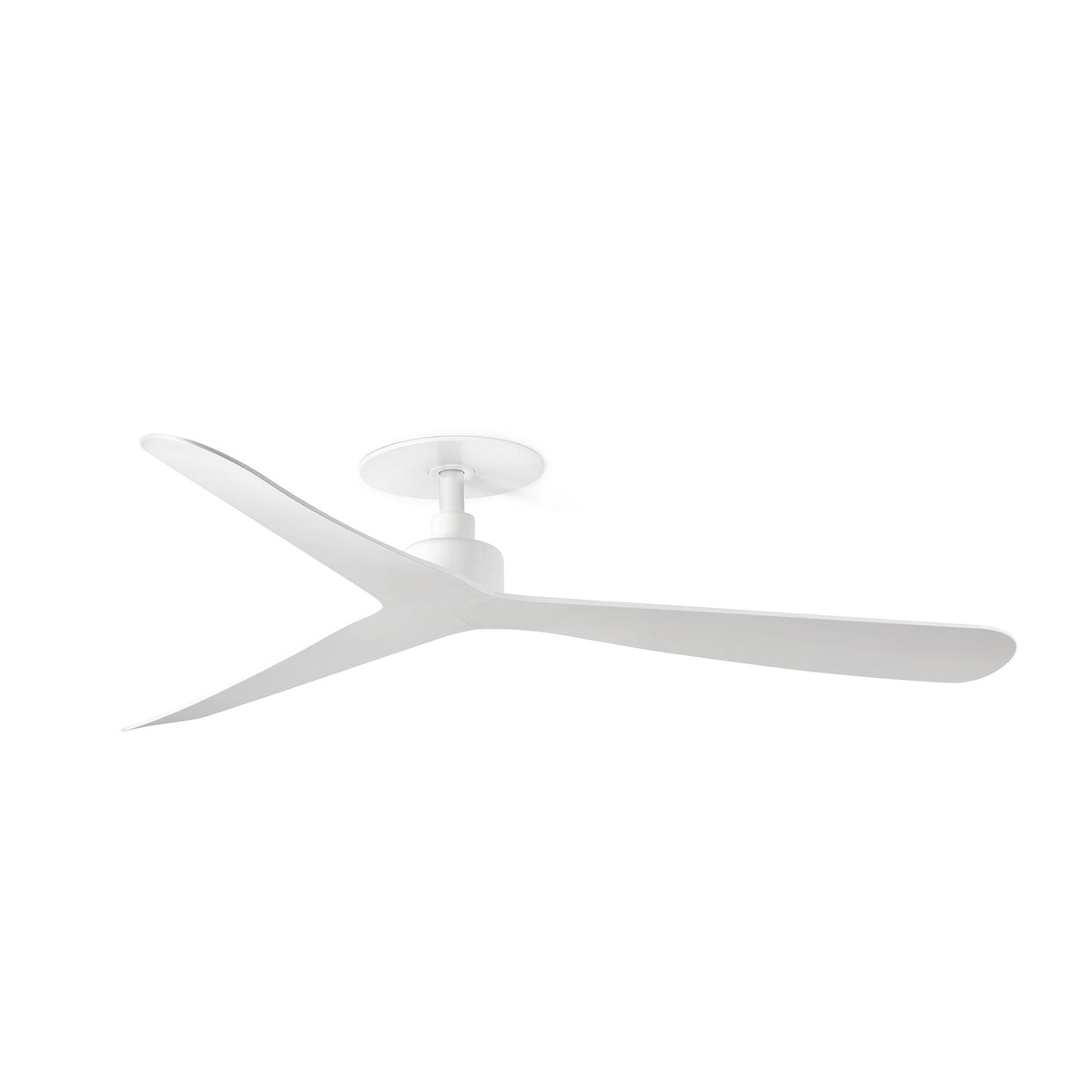 faro rocker recess ø1320 bianco qualita
