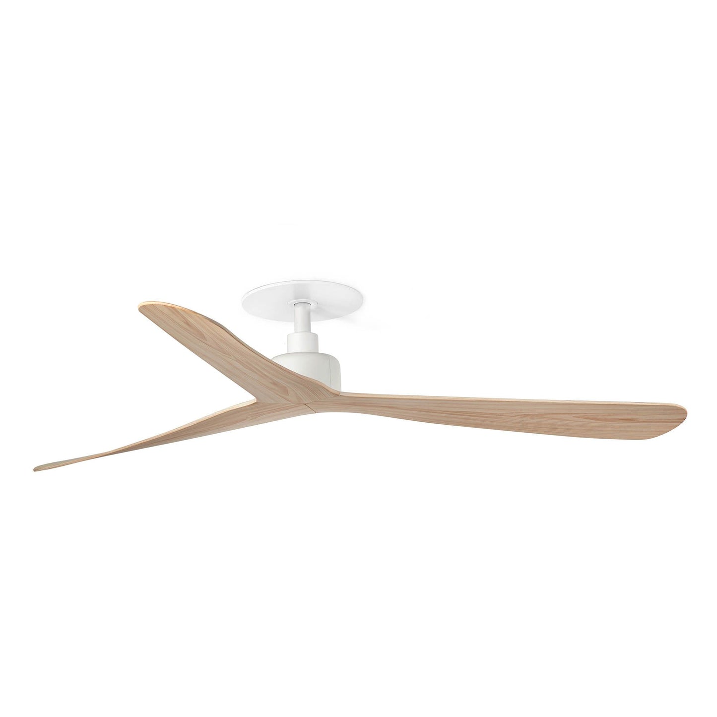 faro rocker recess ø1320 bianco 3p br