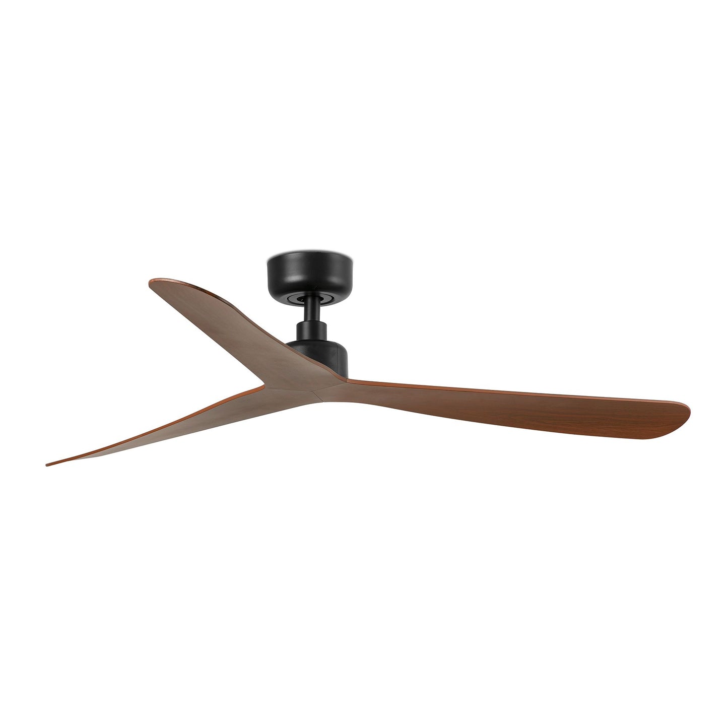 faro rocker 132 cm nero design e qualit