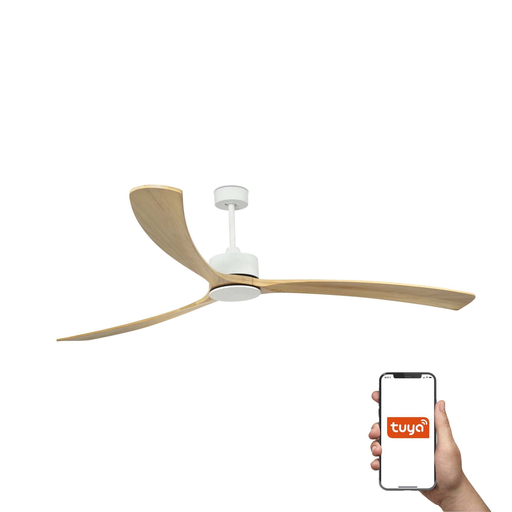 Faro Kauai Xxl Eleganza e Robustezza