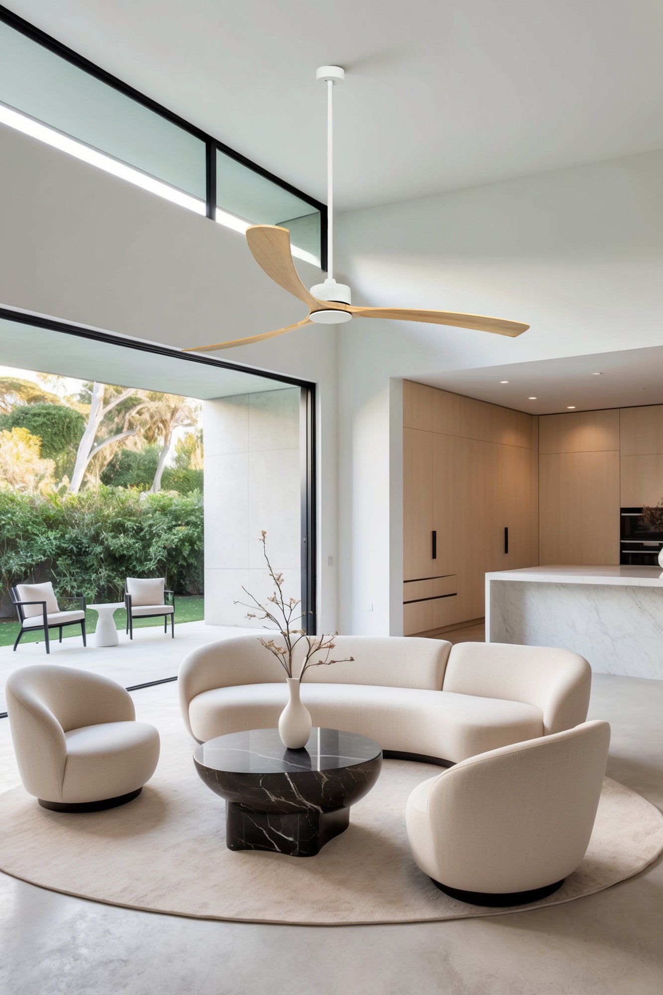 Faro Kauai Xxl Eleganza e Qualita Garant