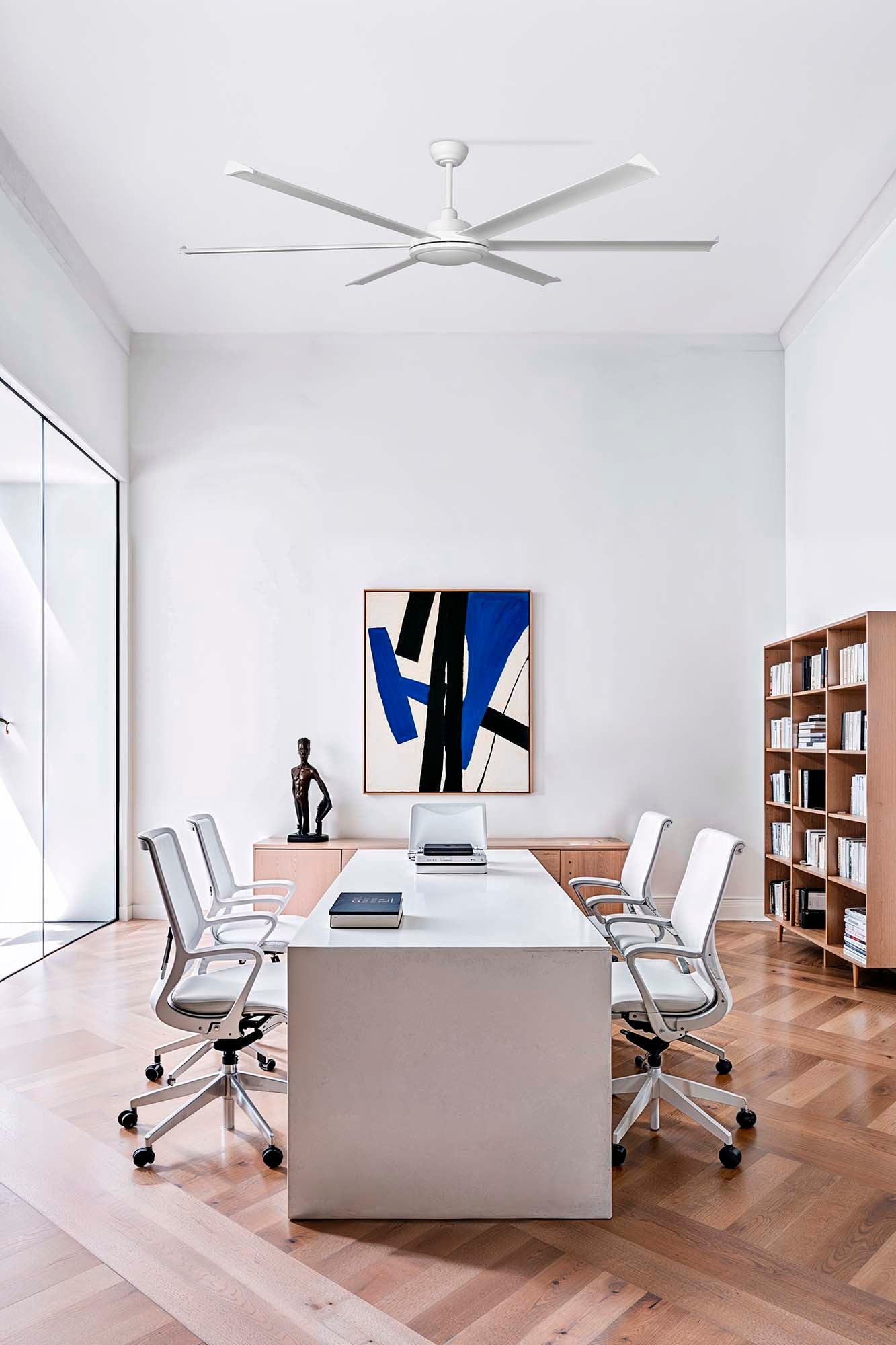 Faro Rotterdam 20 Eleganza e Funzionalit