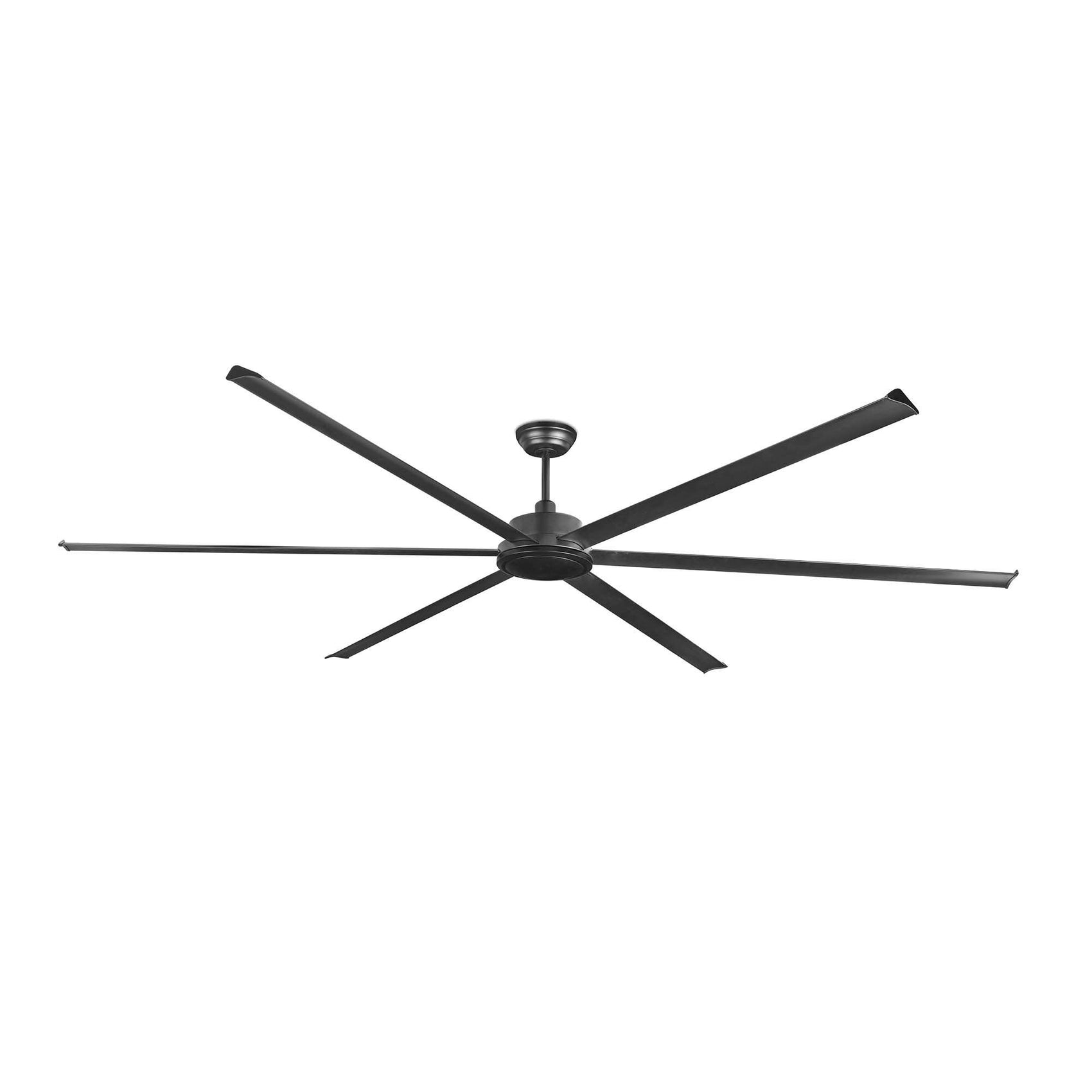 Ventilatori Grandi Dimensioni