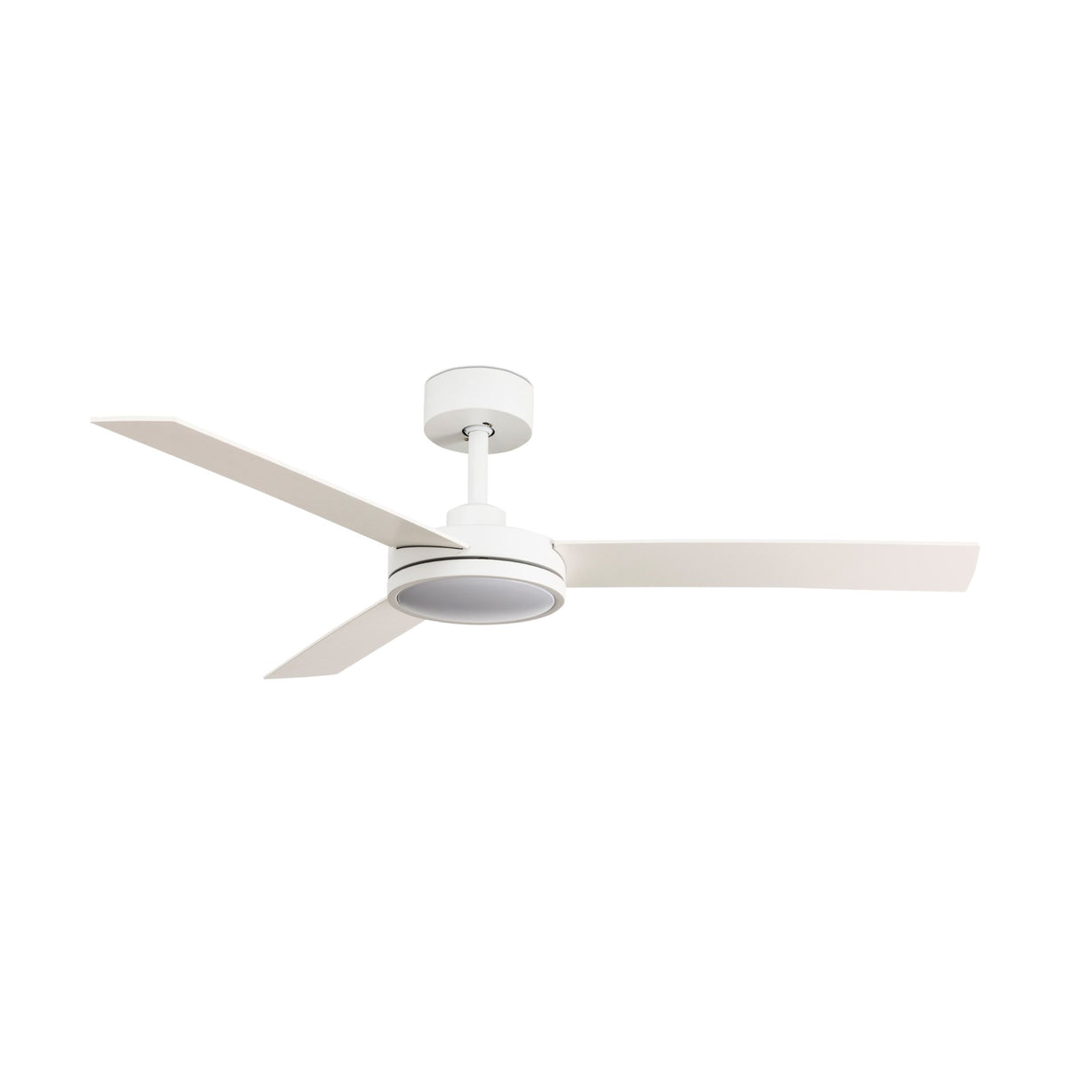 Ventilatore Faro Barth 24 W Ø132 cm eleganza e durata