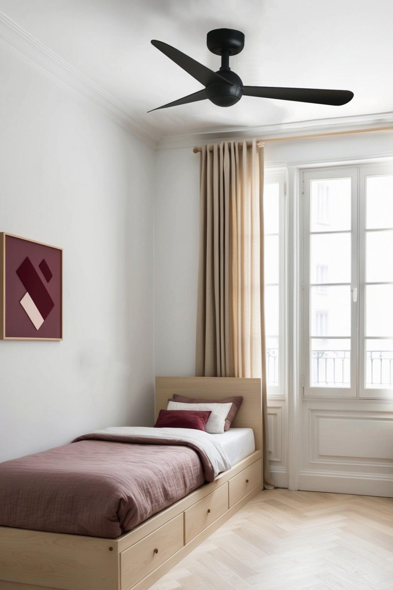 Faro Sfera Ø900mm Eleganza e Resistenza