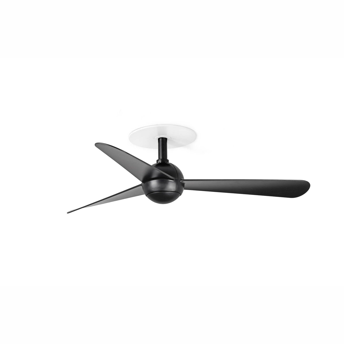 faro sphera s recess nero design e dura