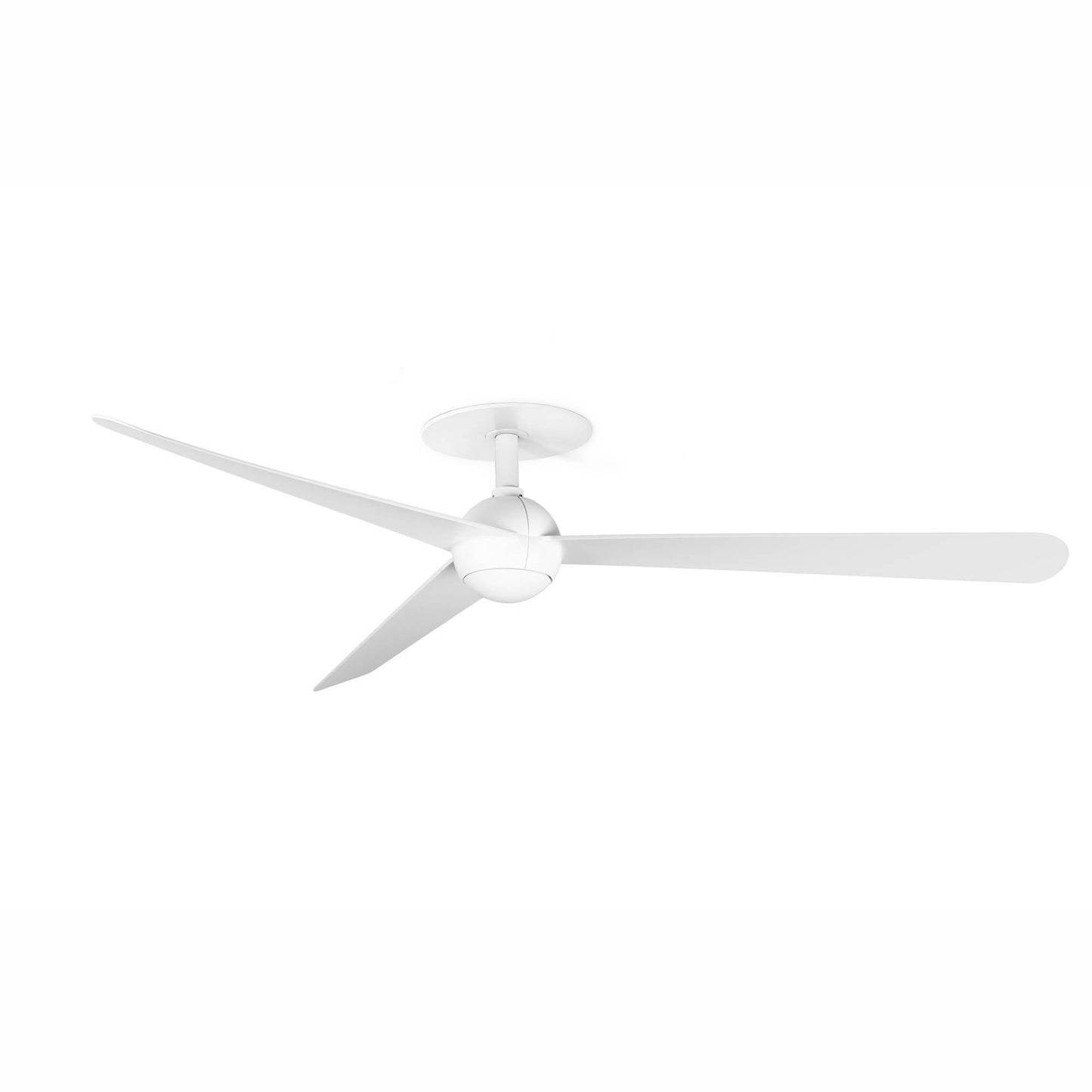 faro sfera m recess bianco ø1250 qualit
