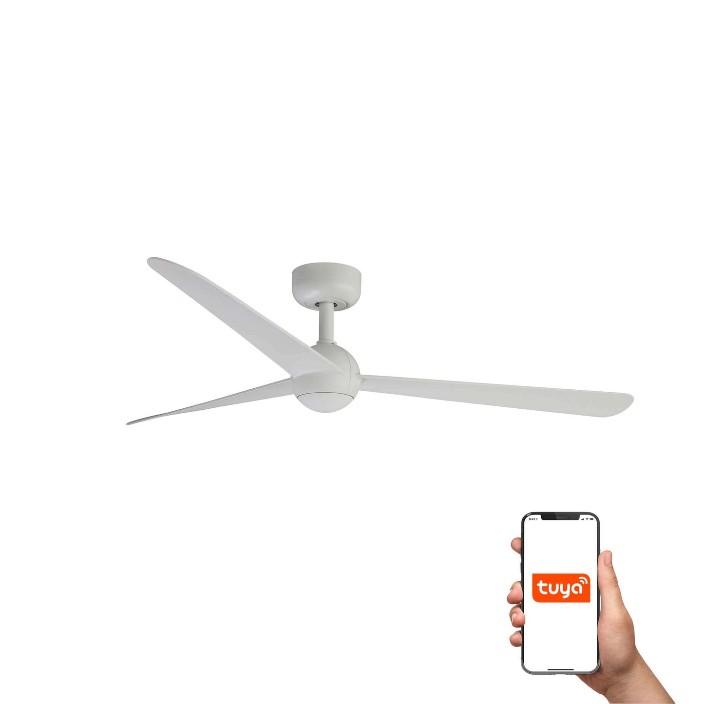 Faro Sfera m Ø1250mm Eleganza e Resisten