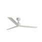 Ventialtore da soffitto Faro Marine bian