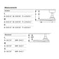 faro klim m recess design e resistenza