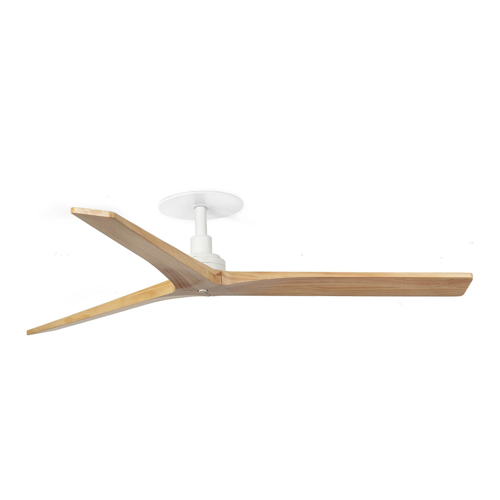 Ventilatore da soffitto elegante