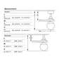 faro klim s ø925 bianco qualita e stile