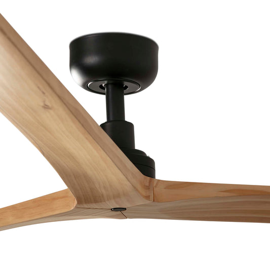 ventilatore da soffitto faro klim l 150 cm