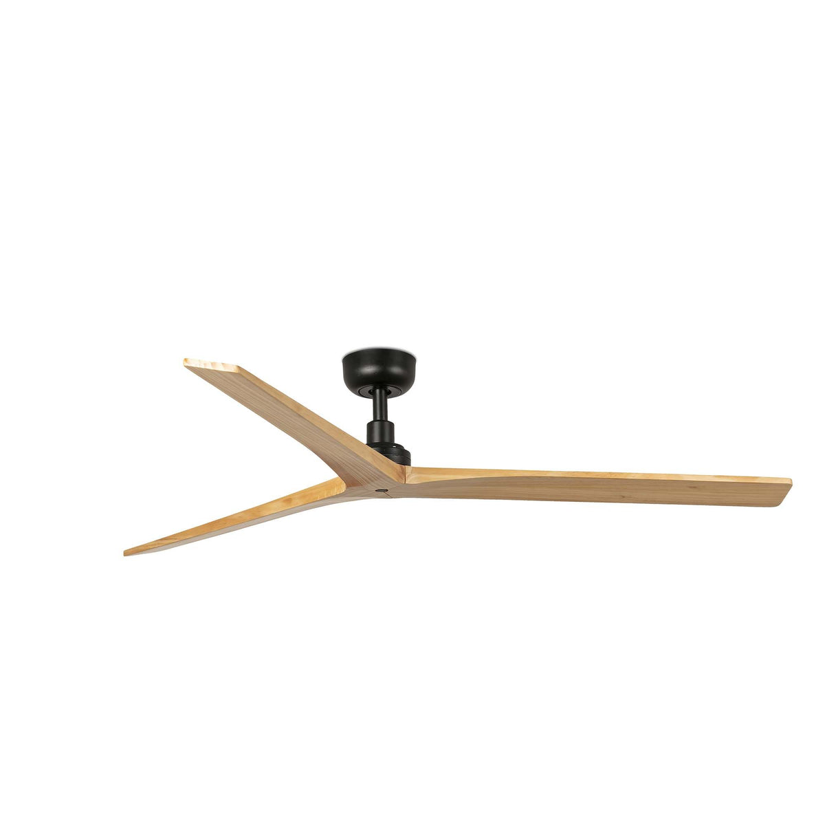 ventilatore da soffitto faro klim l 150 cm