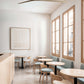 ventilatore da soffitto faro klim l 150 cm: eleganza e qualità, acquistalo ora!