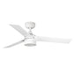 faro cruiser tek s ø1060 bianco 3p 4000k