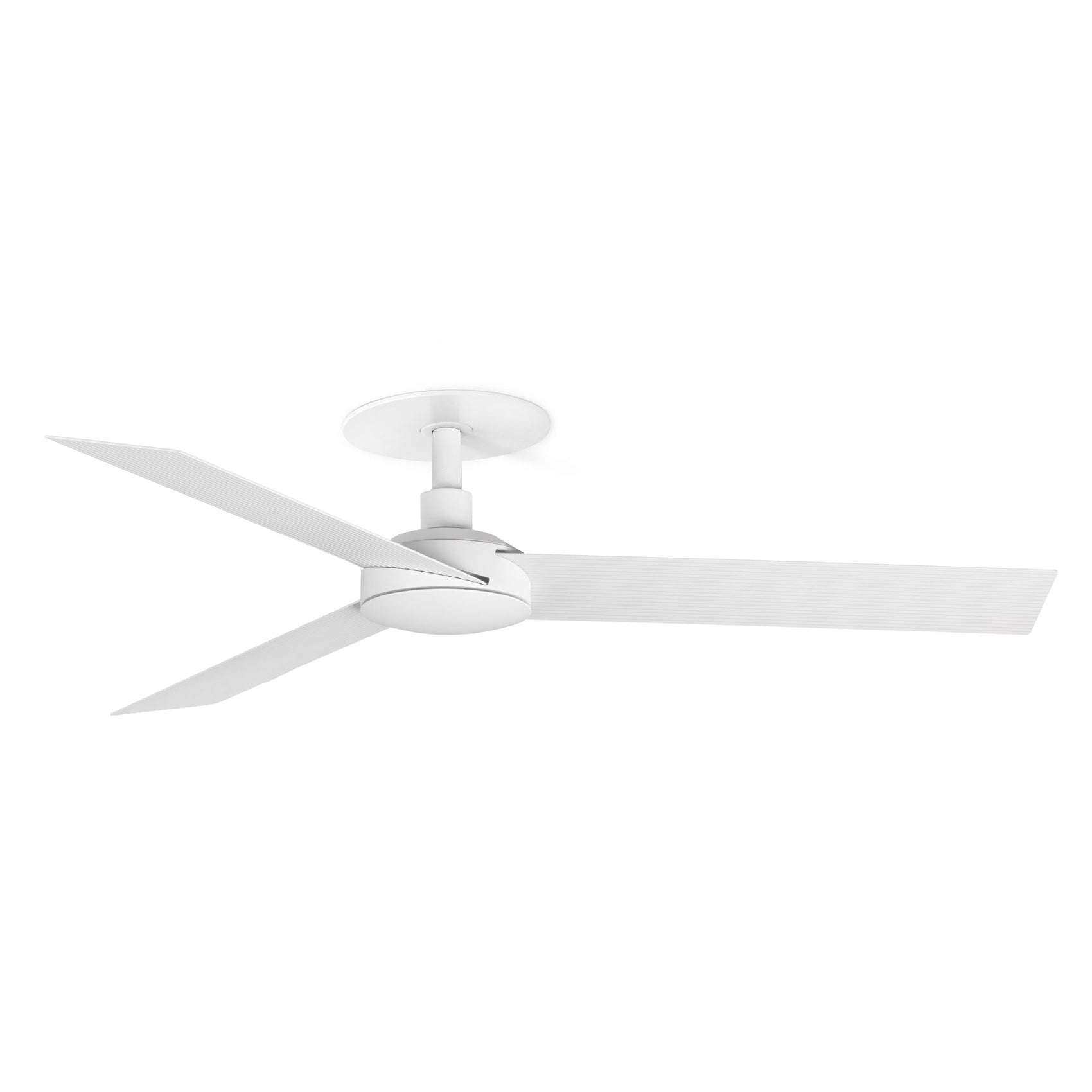 faro cruiser s recess ø1060 bianco 3p