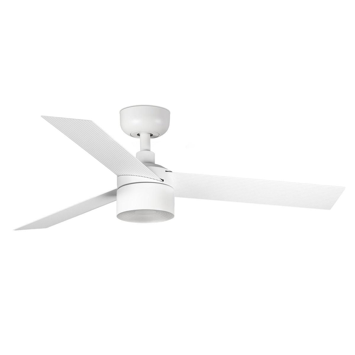 faro cruiser tek s 3p bianco elegante