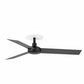 faro cruiser s recess ø1060 nero 3p resi