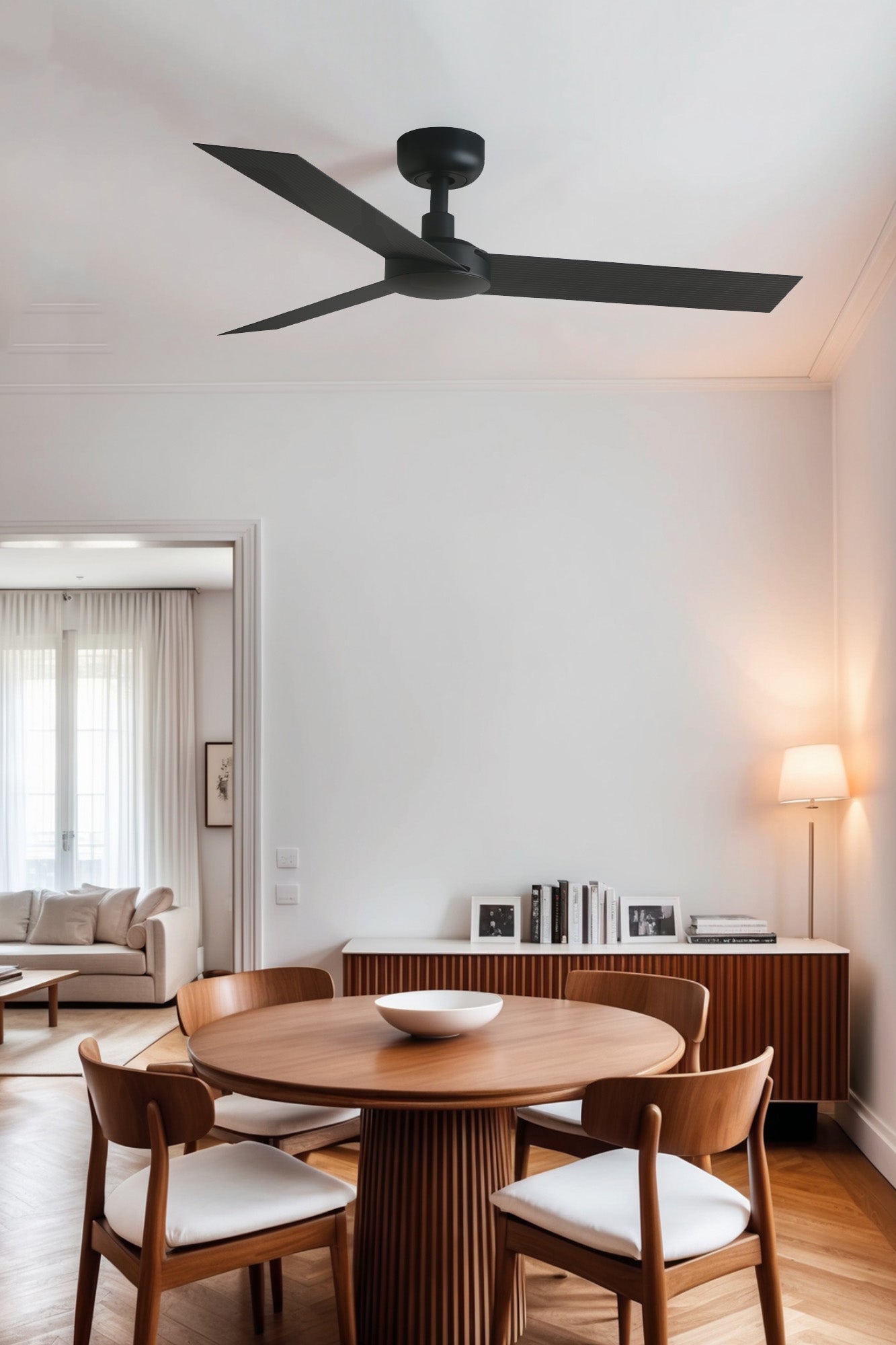 Eleganza e Funzionalita Faro Cruiser s 1