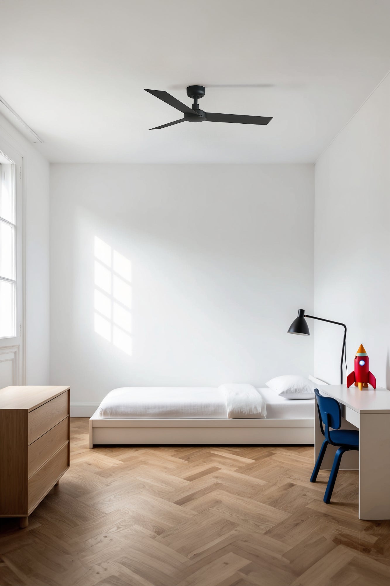 Faro Cruiser s 1060mm Eleganza e Potenza