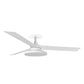 faro cruiser tak l bianco design e resi