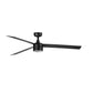 faro cruiser tek l ø1320 nero qualita e