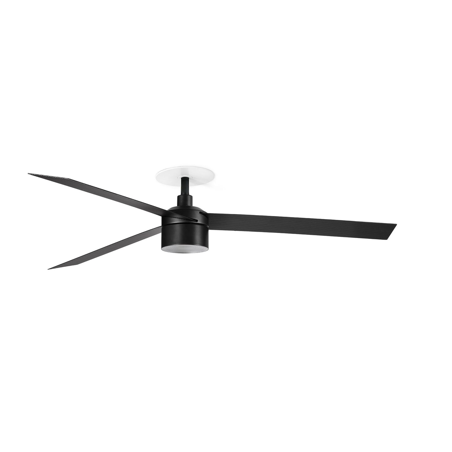 faro cruiser tek l recess nero elegante