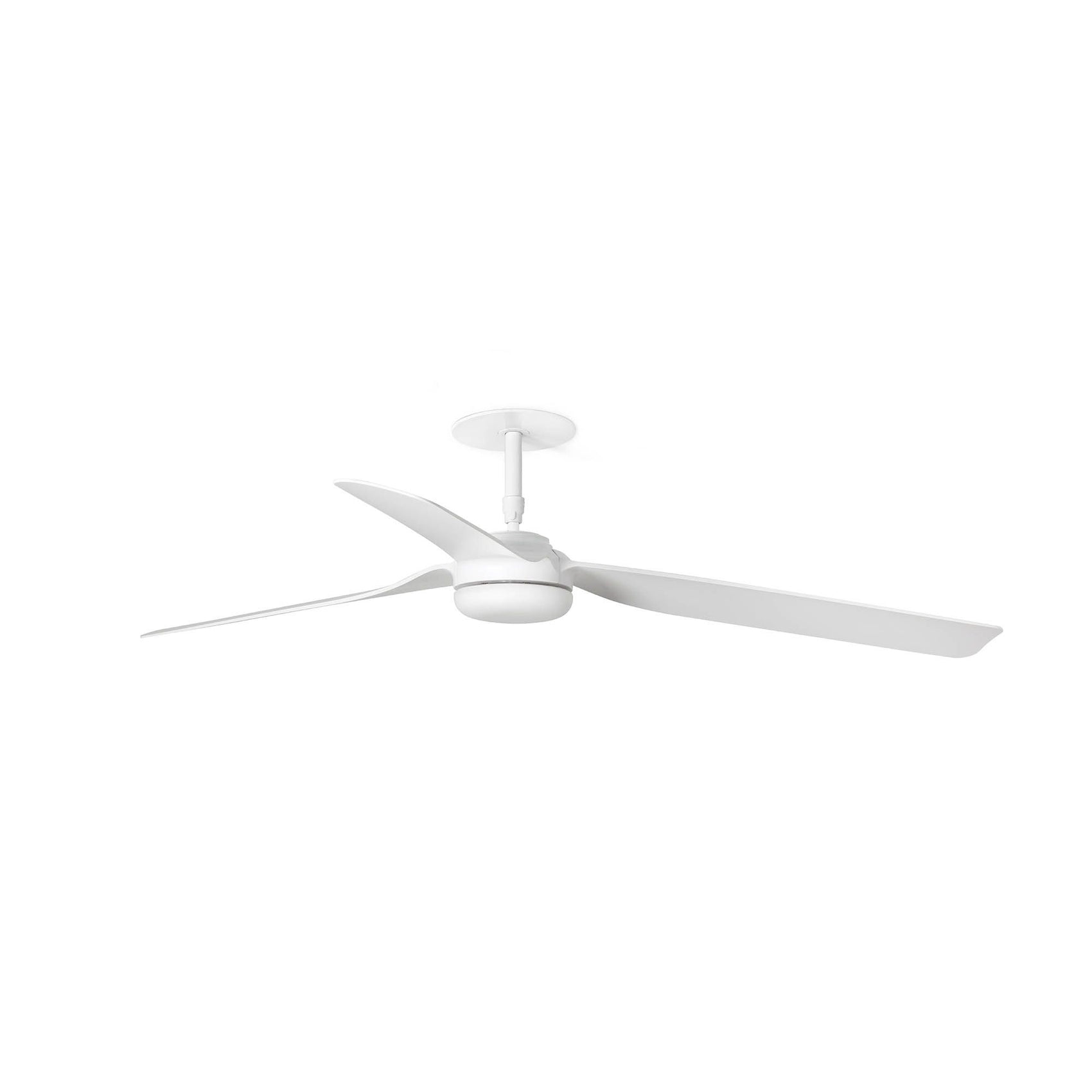 faro cruiser xl bianco design e resiste