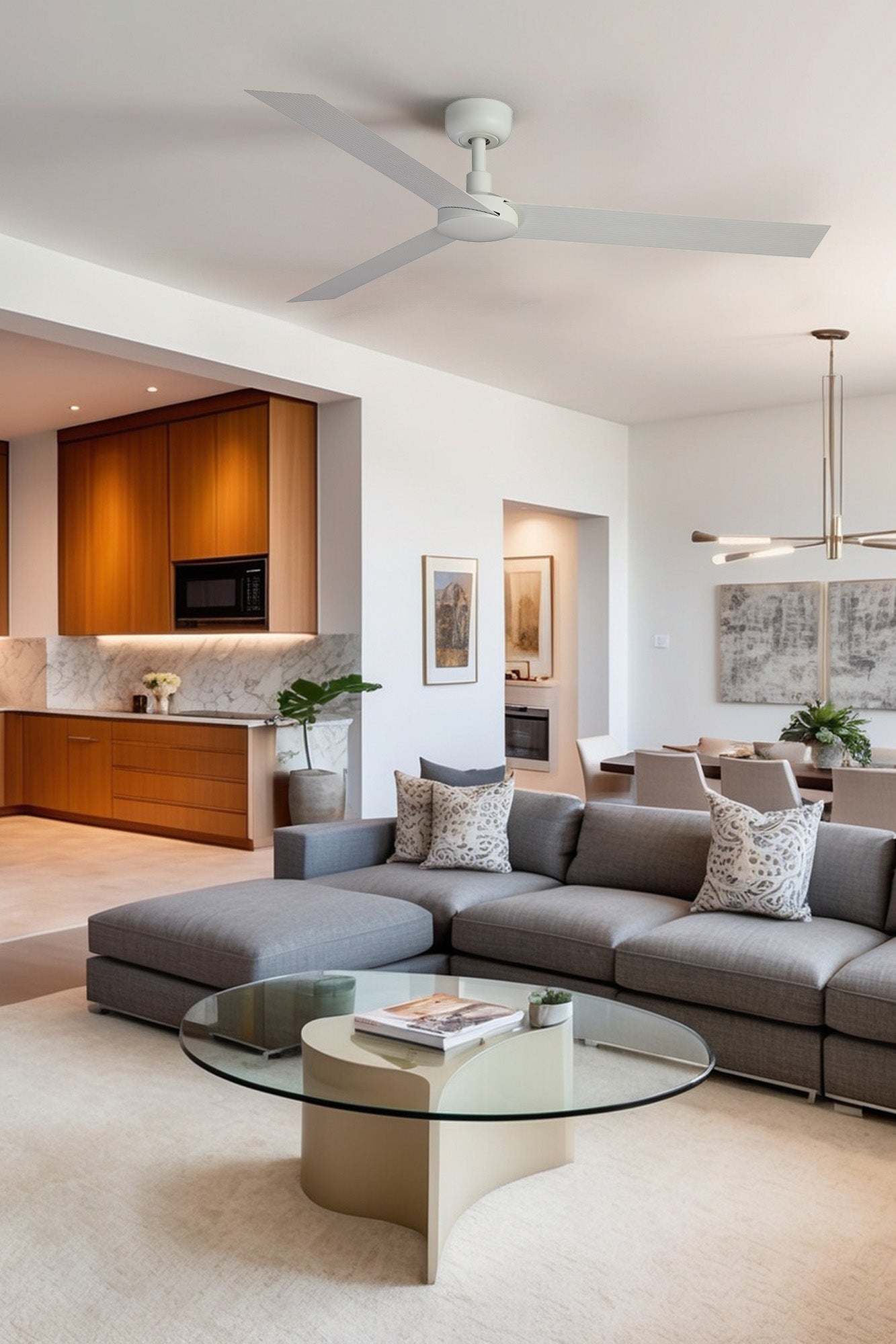 Eleganza e Durabilita Faro Cruiser Xl 11