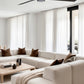 Ventilatore a soffitto Faro Cruiser