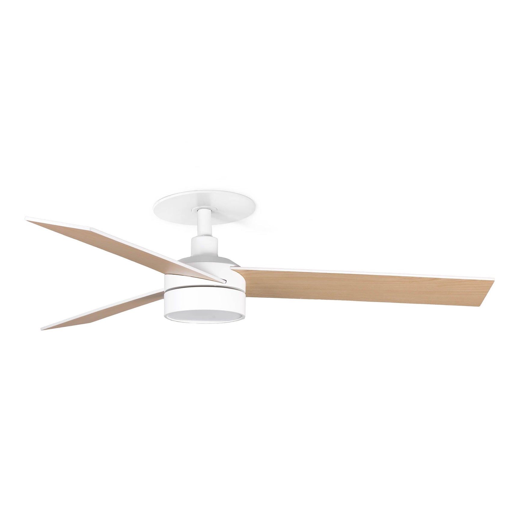 faro rudder s recess ø1060 bianco elegan