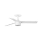 faro rudder tek s recess qualita ed ele