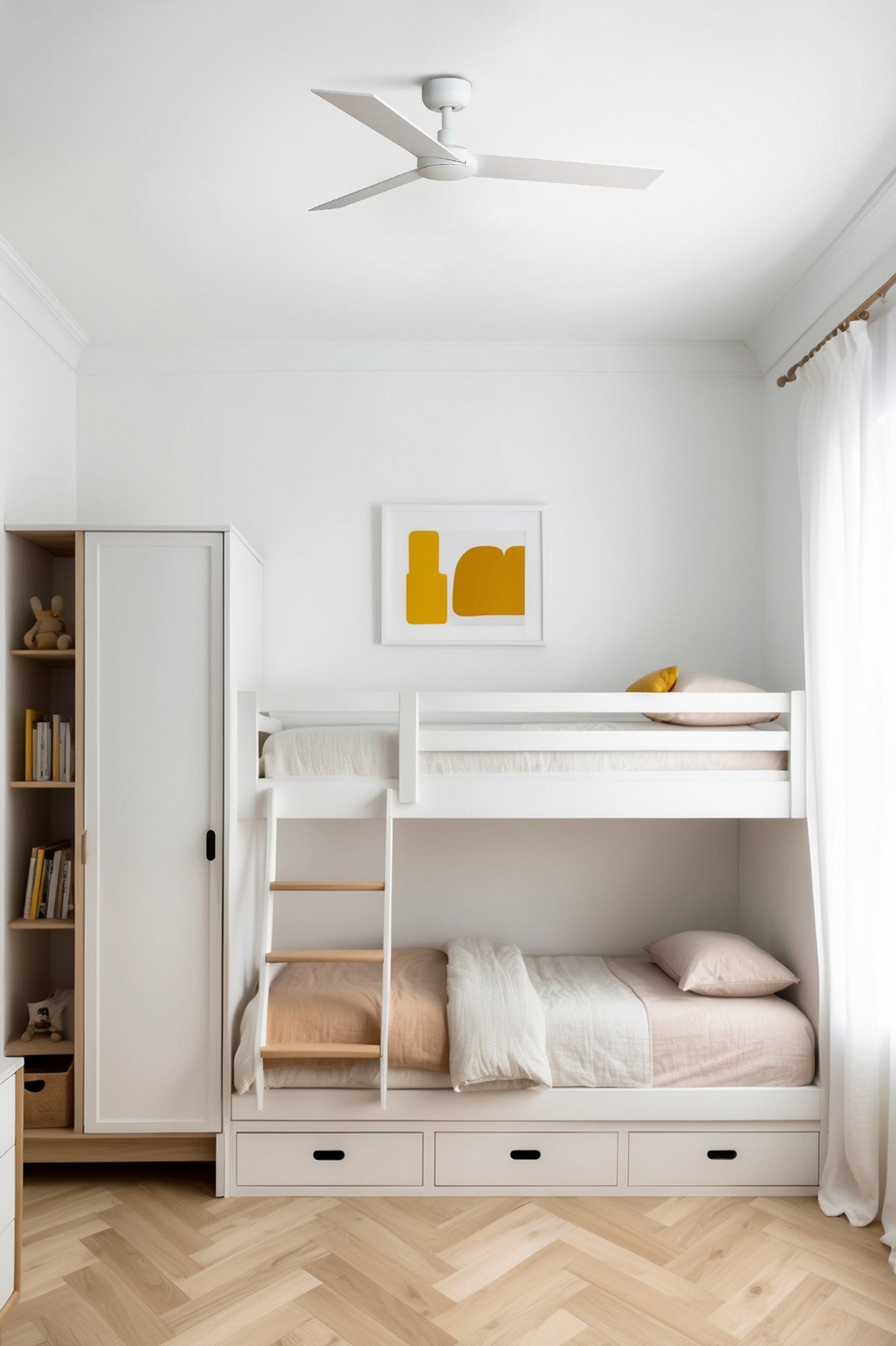 Faro Rudder s Eleganza e Qualita Assicur