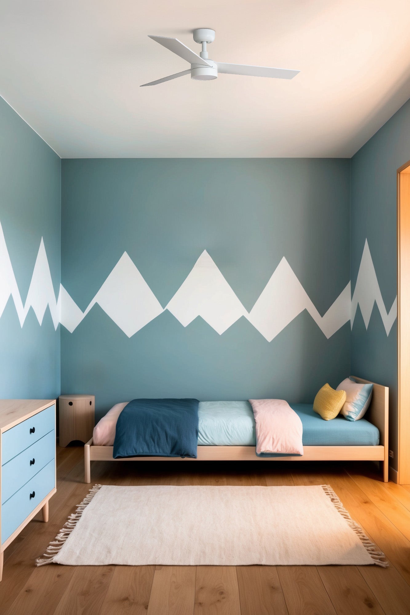 Faro Rudder s Eleganza e Durata Al Top