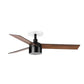 faro rudder tek s recess qualita ed ele