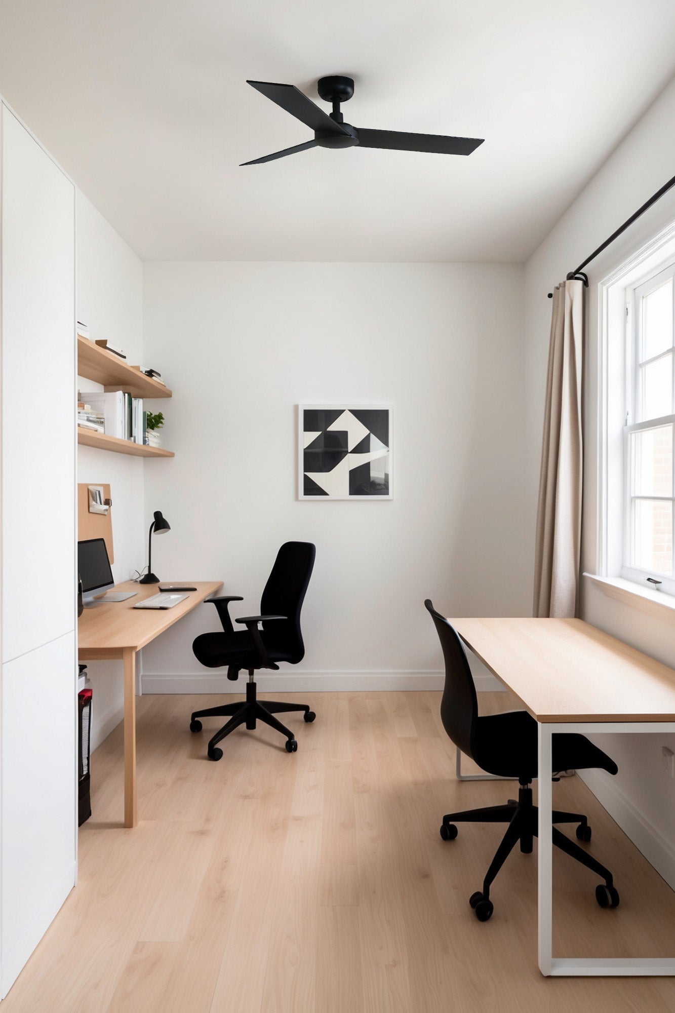 Faro Rudder s Eleganza e Resistenza