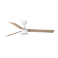 faro rudder tek l3 bianco design e dura