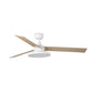 faro rudder tak l 3 bianco design e res