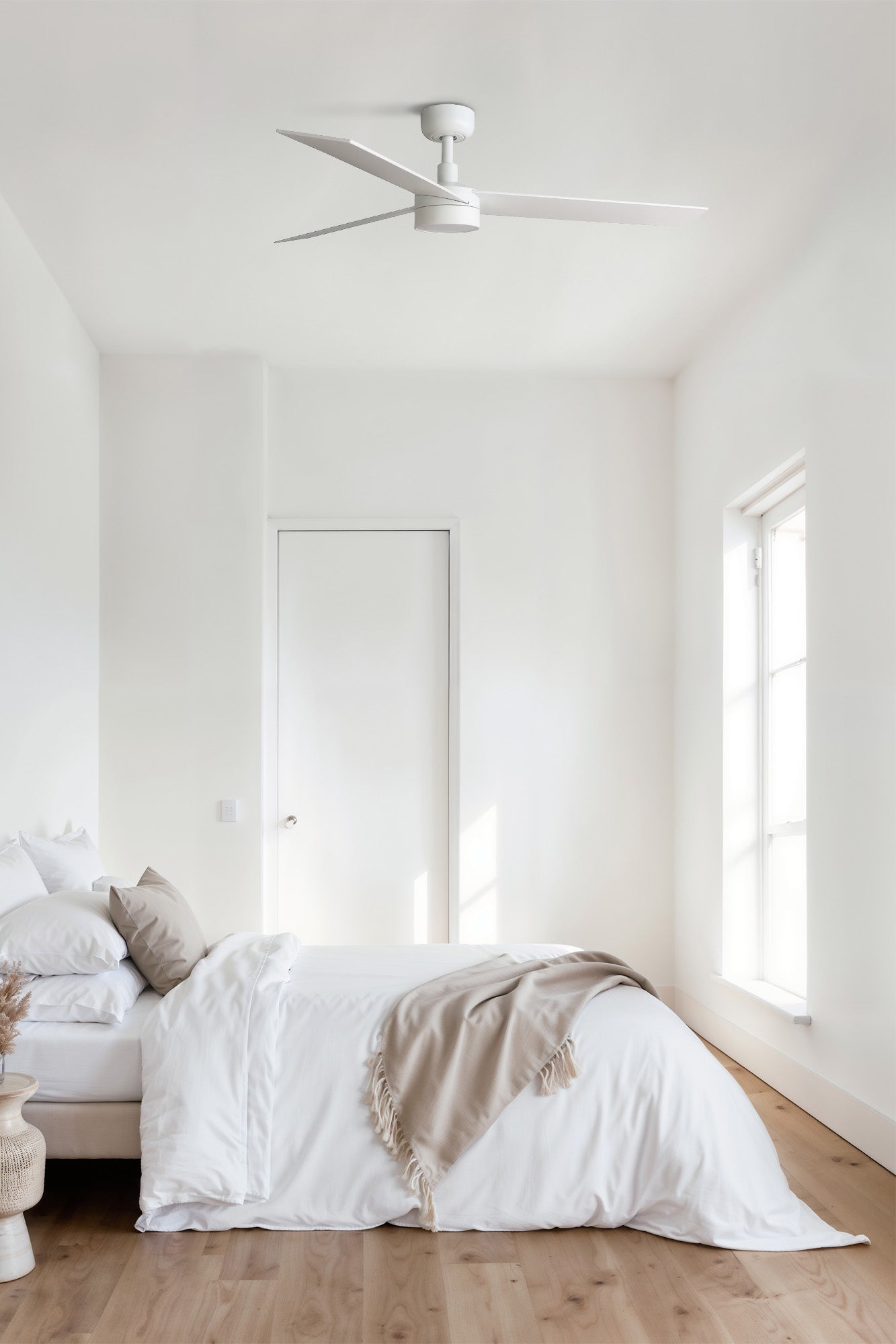 Faro Led Dim Tuya Eleganza e Resistenza