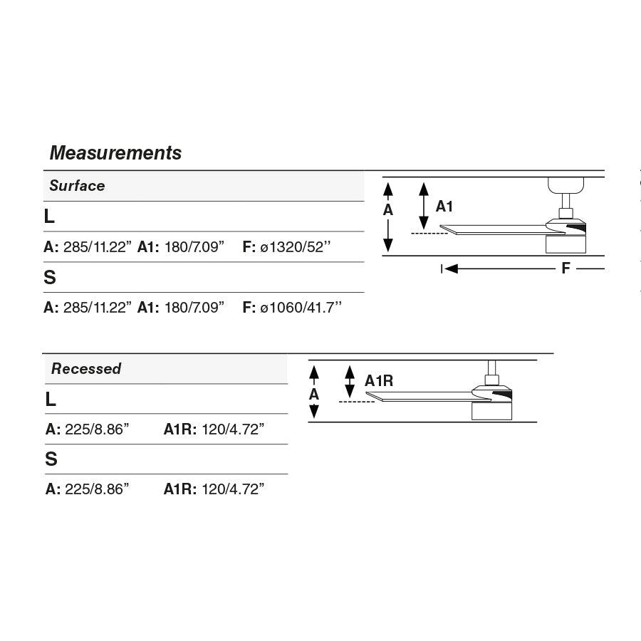 faro rudder tek l 3 qualita e design
